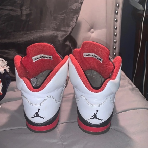 Jordan Retro 5 - Picture 3 of 4